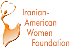 Iranian American Womens Foundation Logo