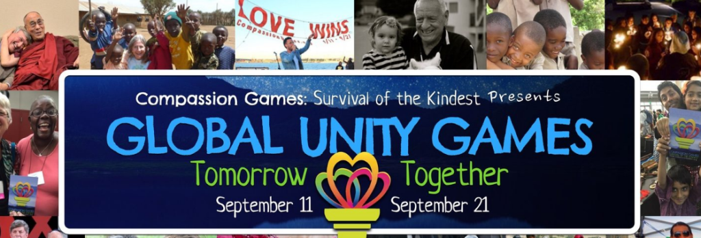 Home Compassion Games International